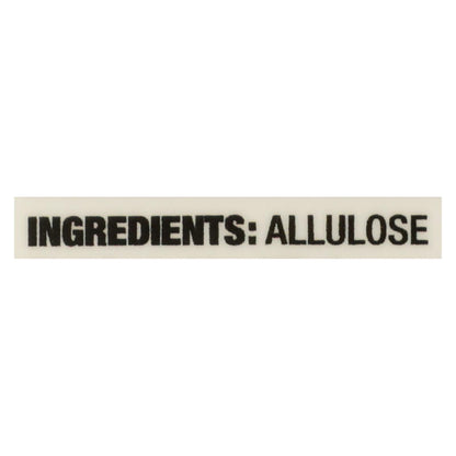 Wholesome - Allulose Swetner Gran - Case Of 8 - 12 Oz image 2
