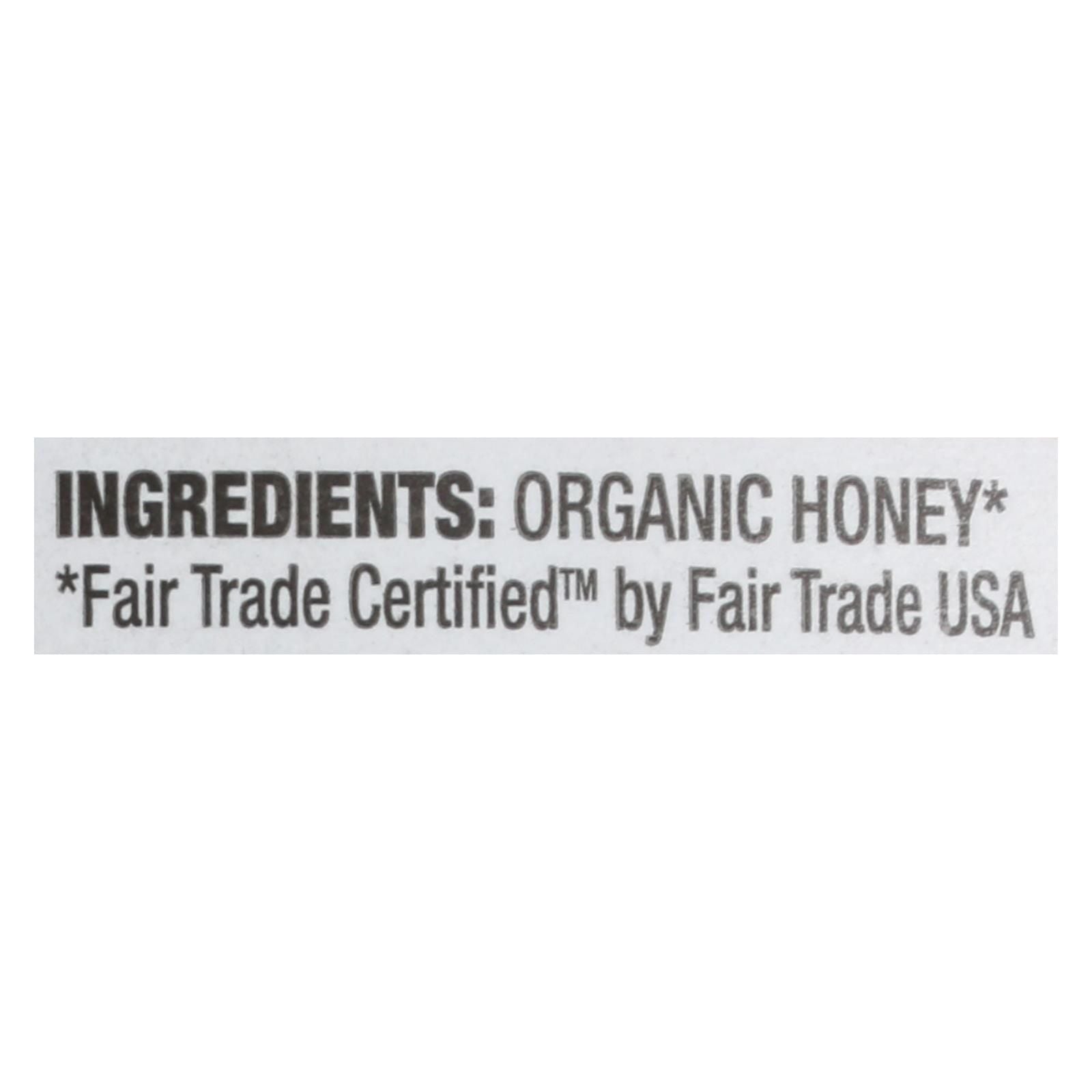 Wholesome! Organic Honey - Case Of 6 - 24 Oz image 3