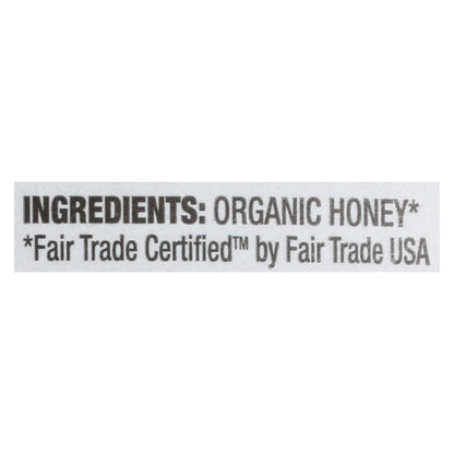 Wholesome! Organic Honey - Case Of 6 - 24 Oz image 3
