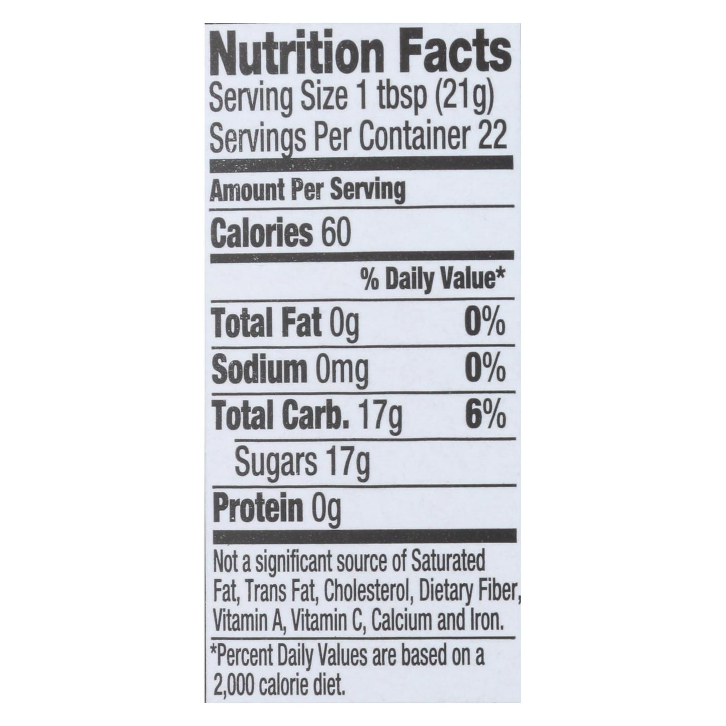 Wholesome Sweeteners Honey - Organic - Amber - Squeeze Bottle - 16 Oz - Case Of 6 image 1