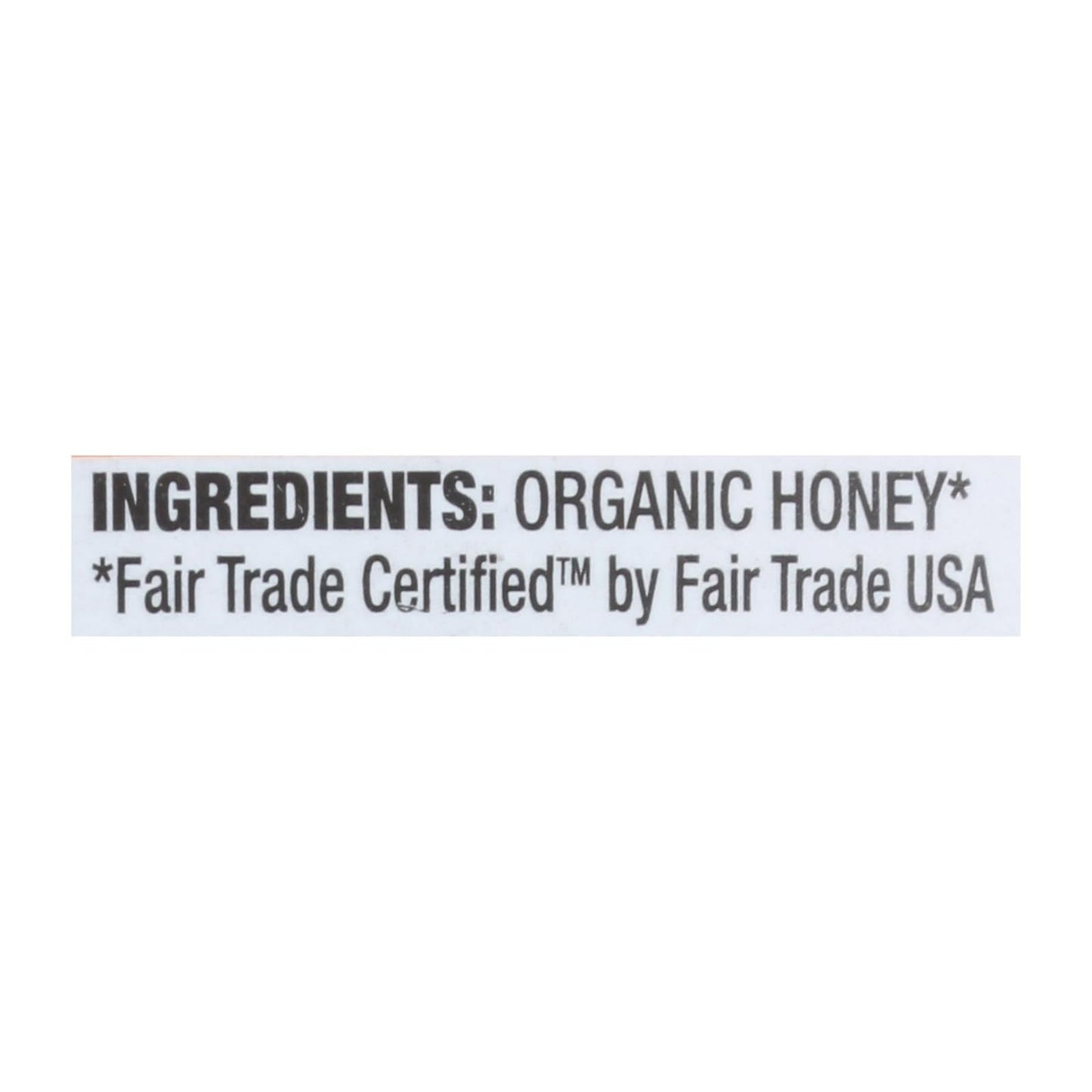 Wholesome Sweeteners Honey - Organic - Amber - Squeeze Bottle - 16 Oz - Case Of 6 image 4