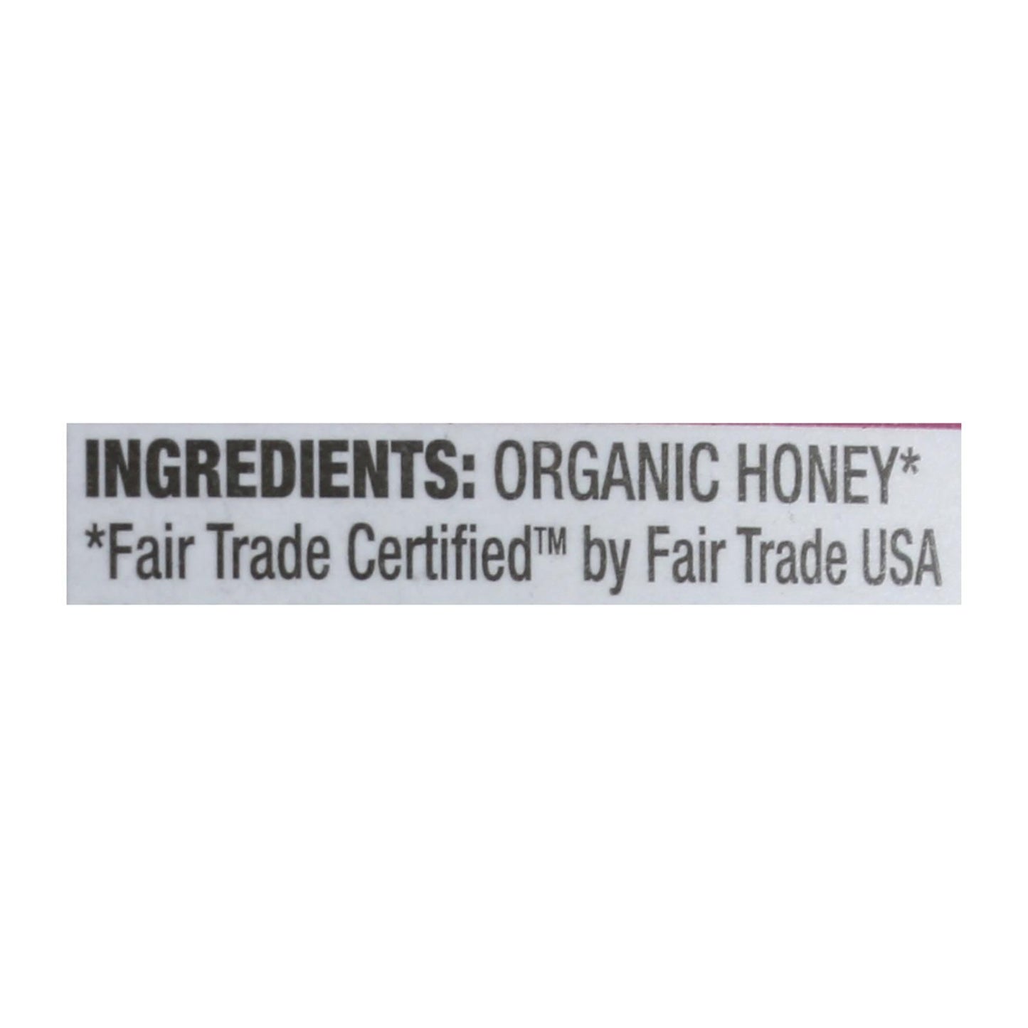 Wholesome Sweeteners Organic Raw - Unfiltered Honey - Case Of 6 - 16 Oz. image 3
