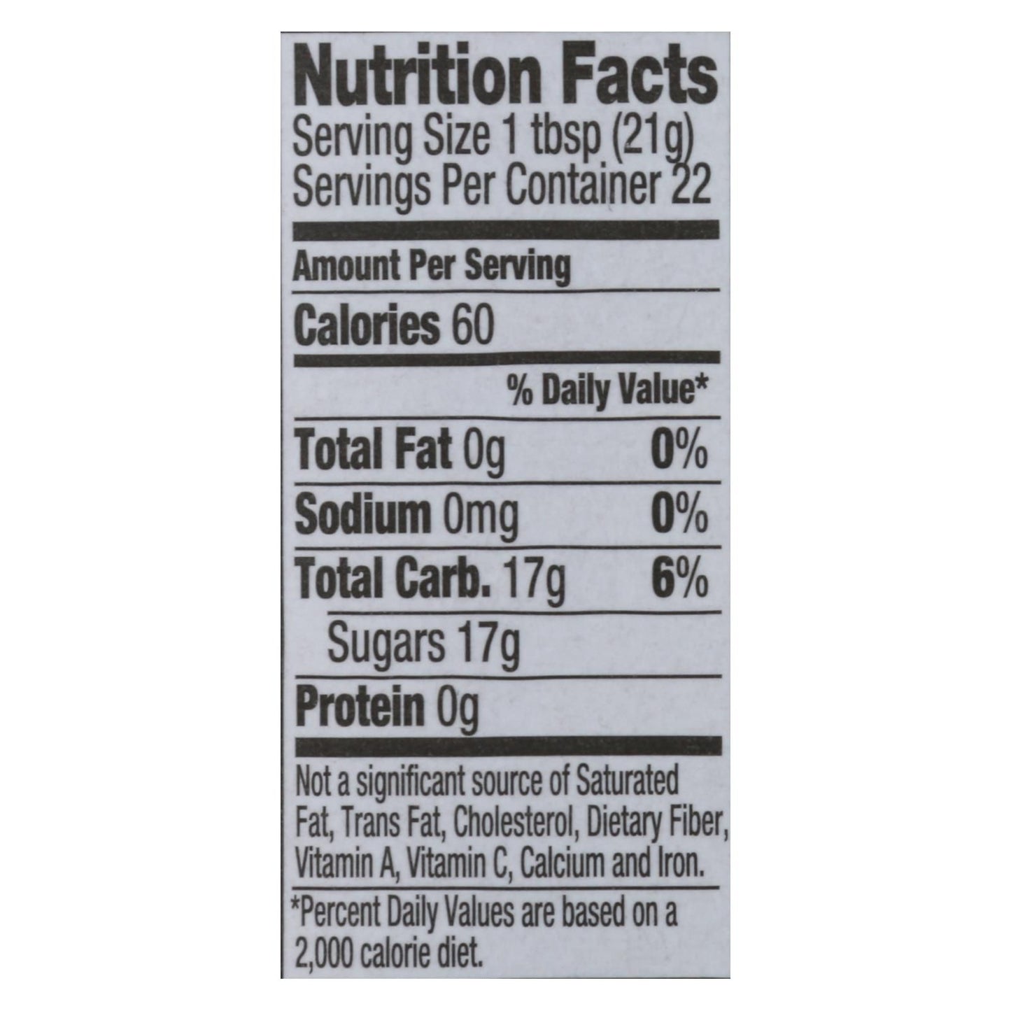 Wholesome Sweeteners Organic Raw - Unfiltered Honey - Case Of 6 - 16 Oz. image 4