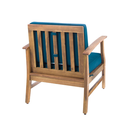 PERLA CLUB CHAIR image 7