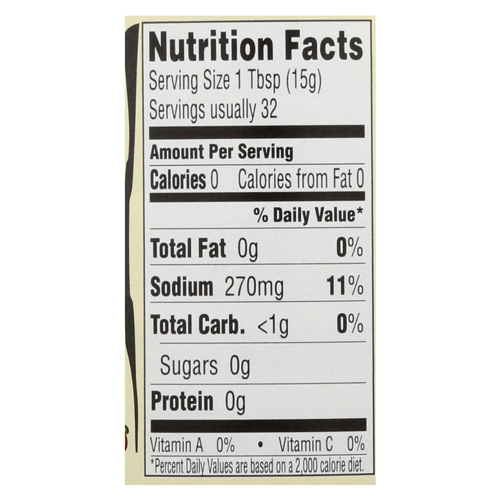 Wickle's Spicy Red Sandwich Spread - Case Of 6 - 16 Fz image 2