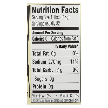 Wickle's Spicy Red Sandwich Spread - Case Of 6 - 16 Fz image 2