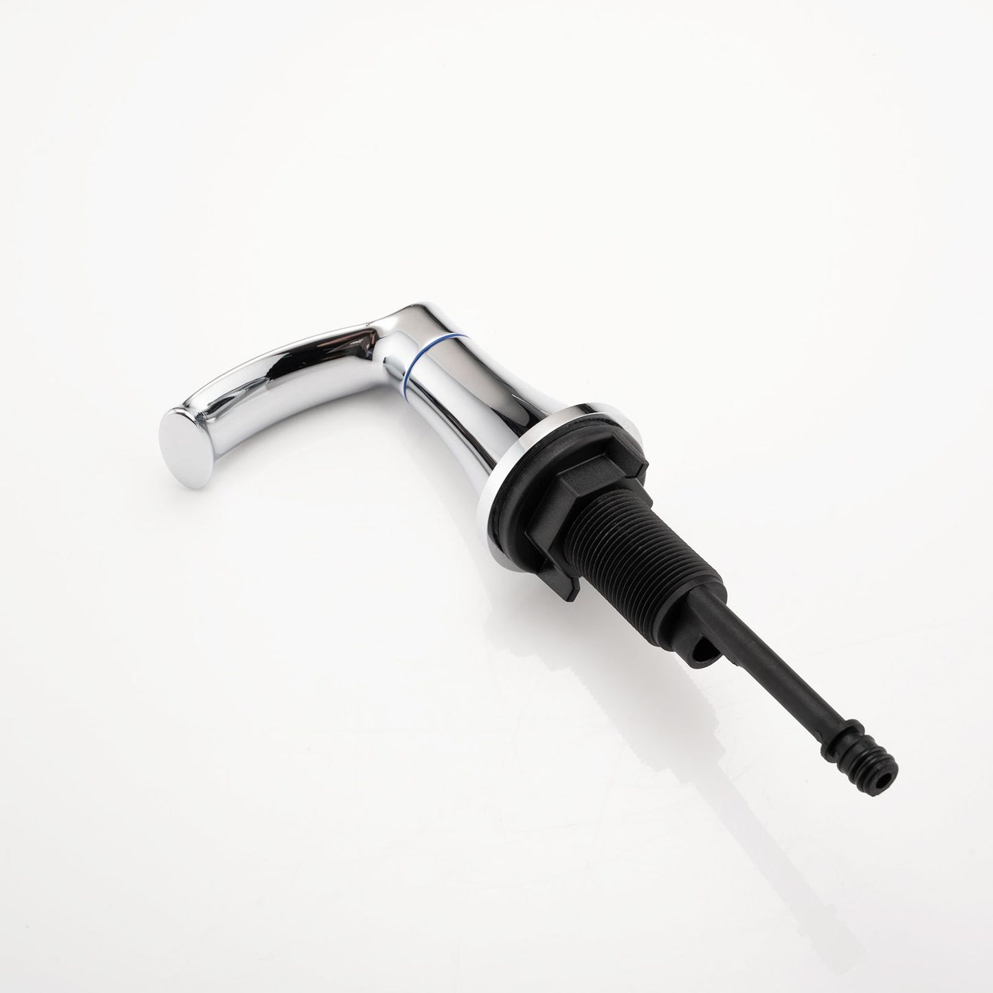 Widespread Pull Out Sprayer Bathroom Faucet, 2-handle Bathroom Sink Faucet image 5