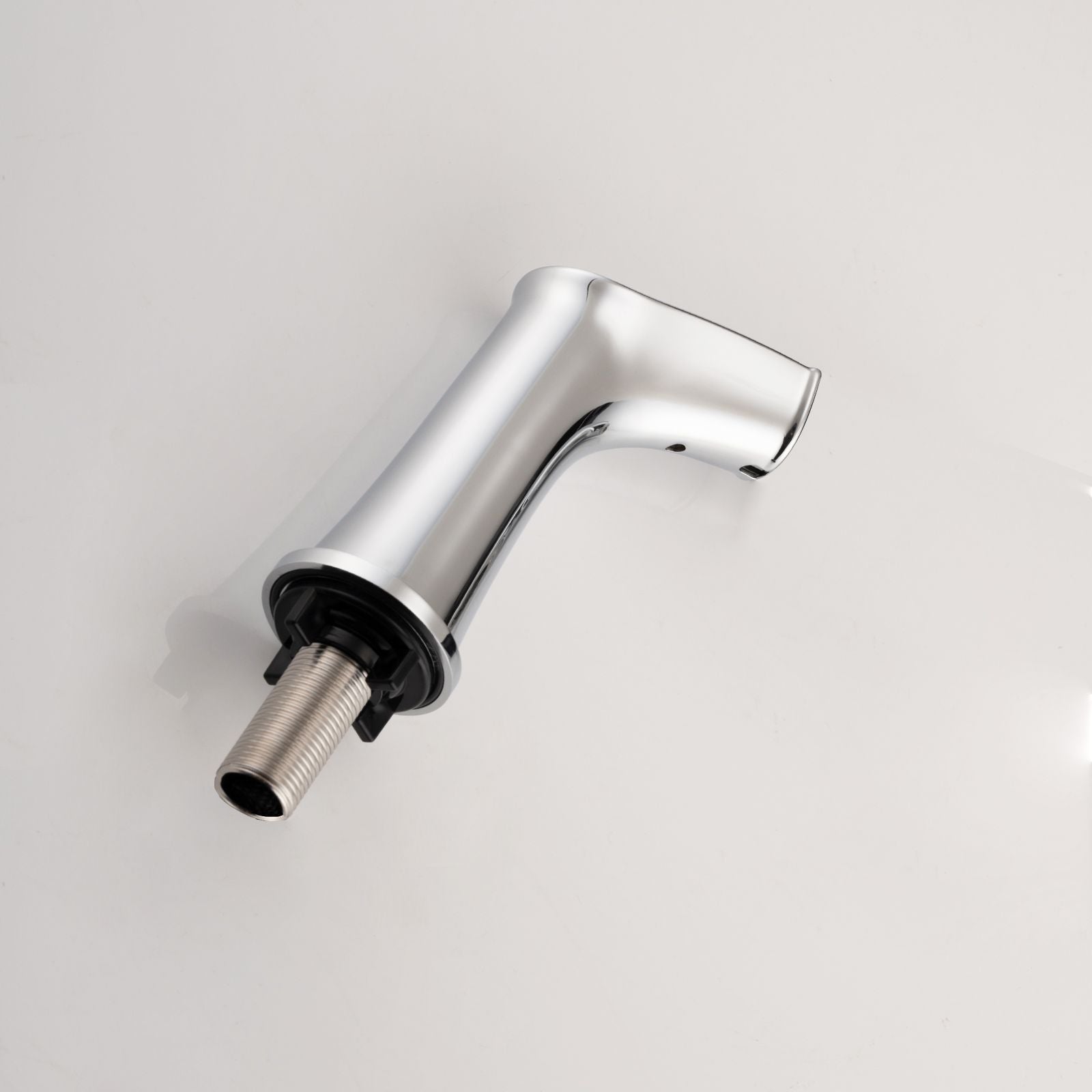 Widespread Pull Out Sprayer Bathroom Faucet, 2-handle Bathroom Sink Faucet image 6