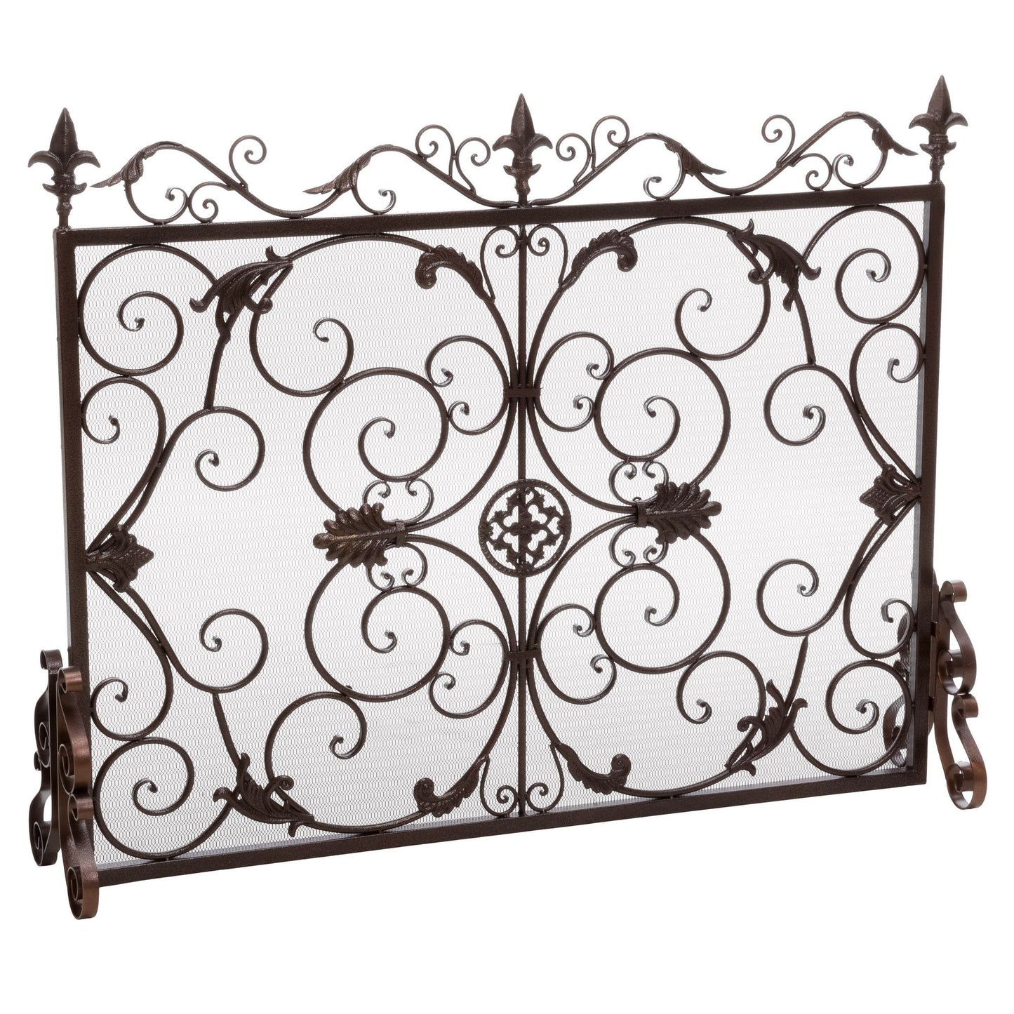 WILMINGTON FIREPLACE SCREEN image 3
