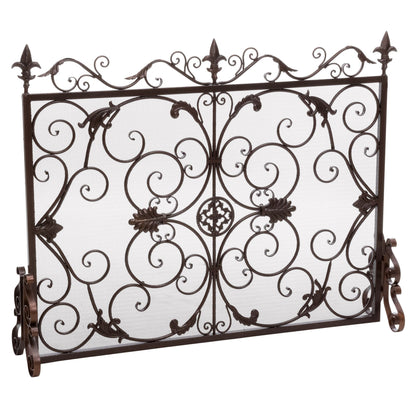 WILMINGTON FIREPLACE SCREEN image 3