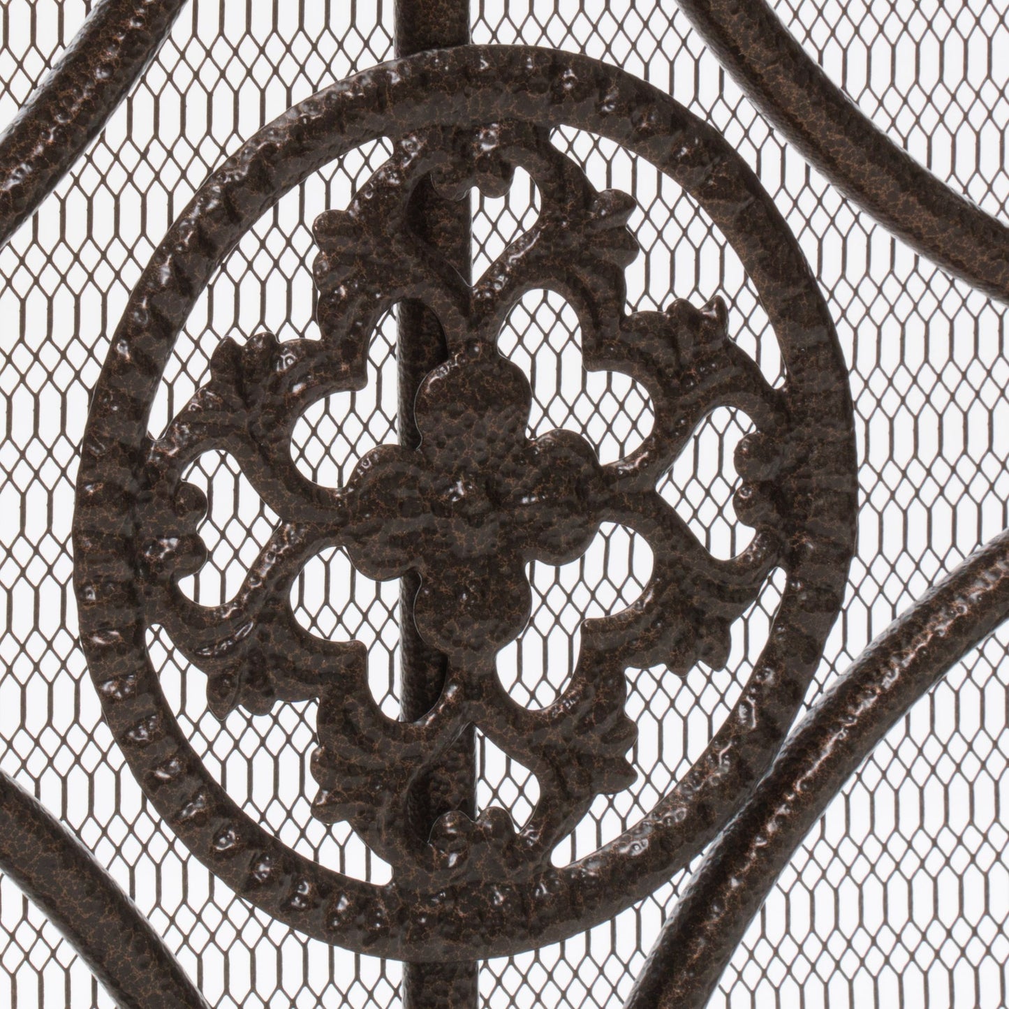 WILMINGTON FIREPLACE SCREEN image 6