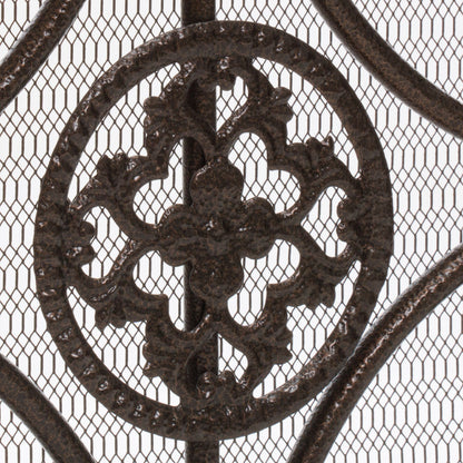 WILMINGTON FIREPLACE SCREEN image 6