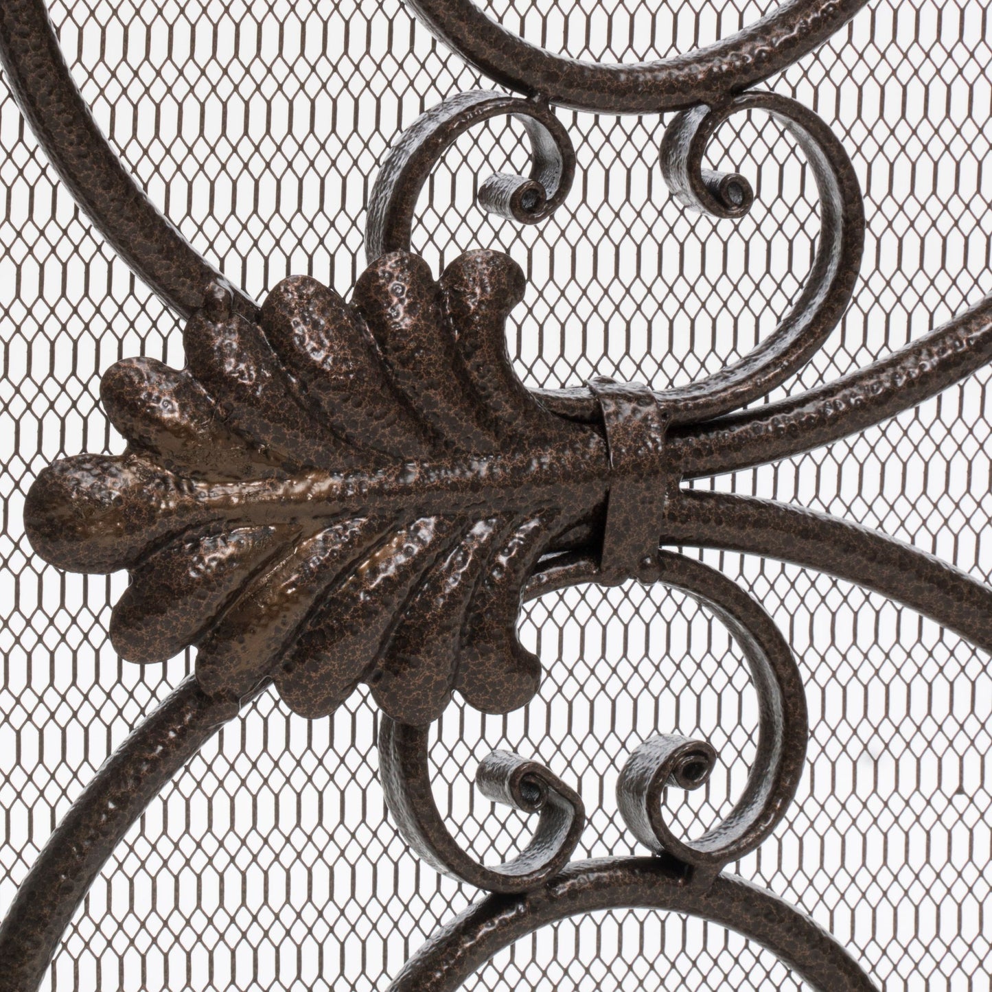 WILMINGTON FIREPLACE SCREEN image 5