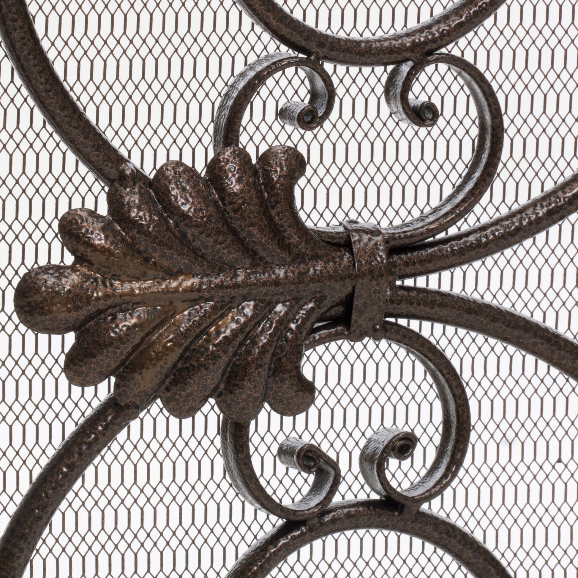 WILMINGTON FIREPLACE SCREEN image 5