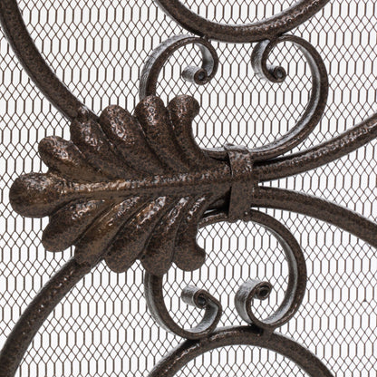 WILMINGTON FIREPLACE SCREEN image 5