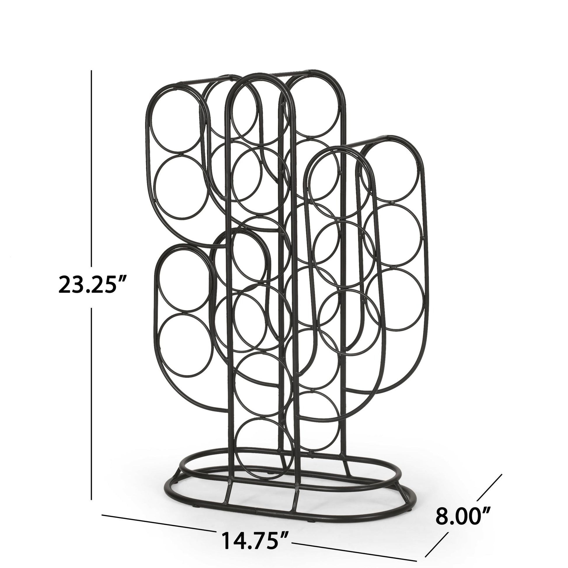 WINE RACK image 11