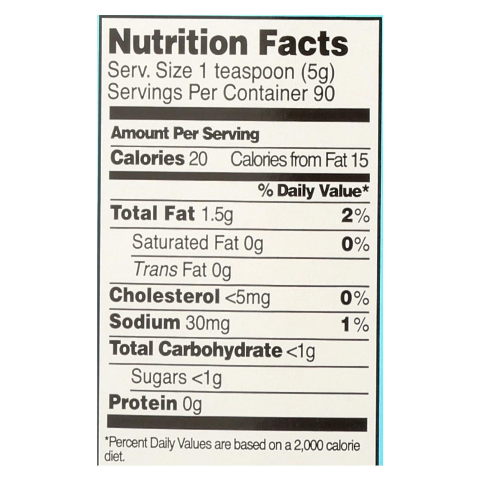 Woeber's Sauce - Horseredish - Case Of 6 - 16 Oz. image 3