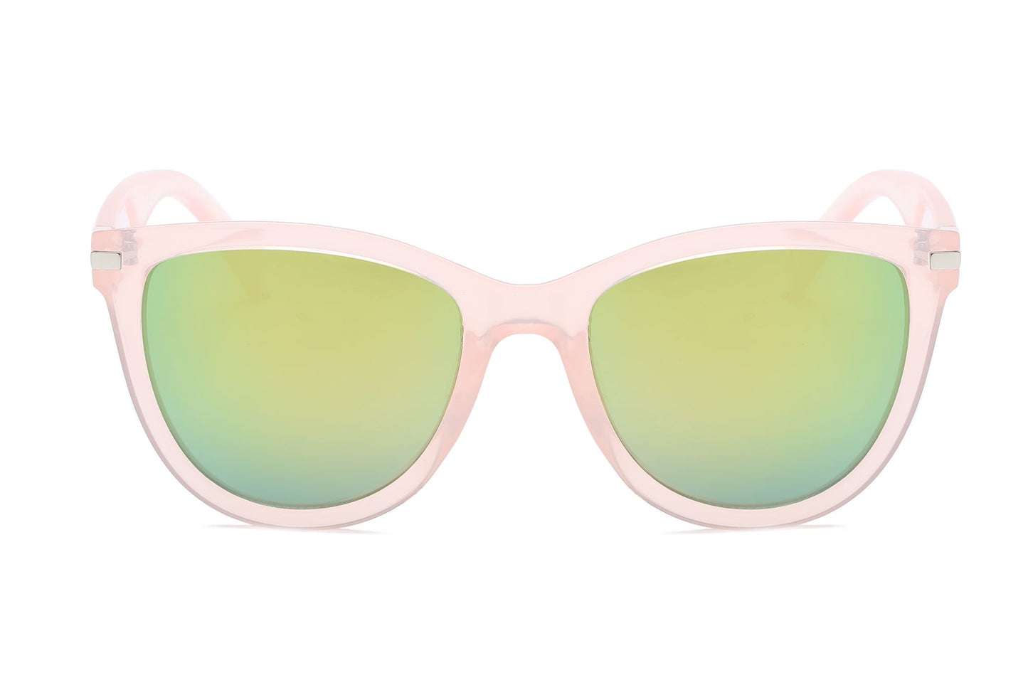 Women Cat Eye Fashion Sunglasses image 3