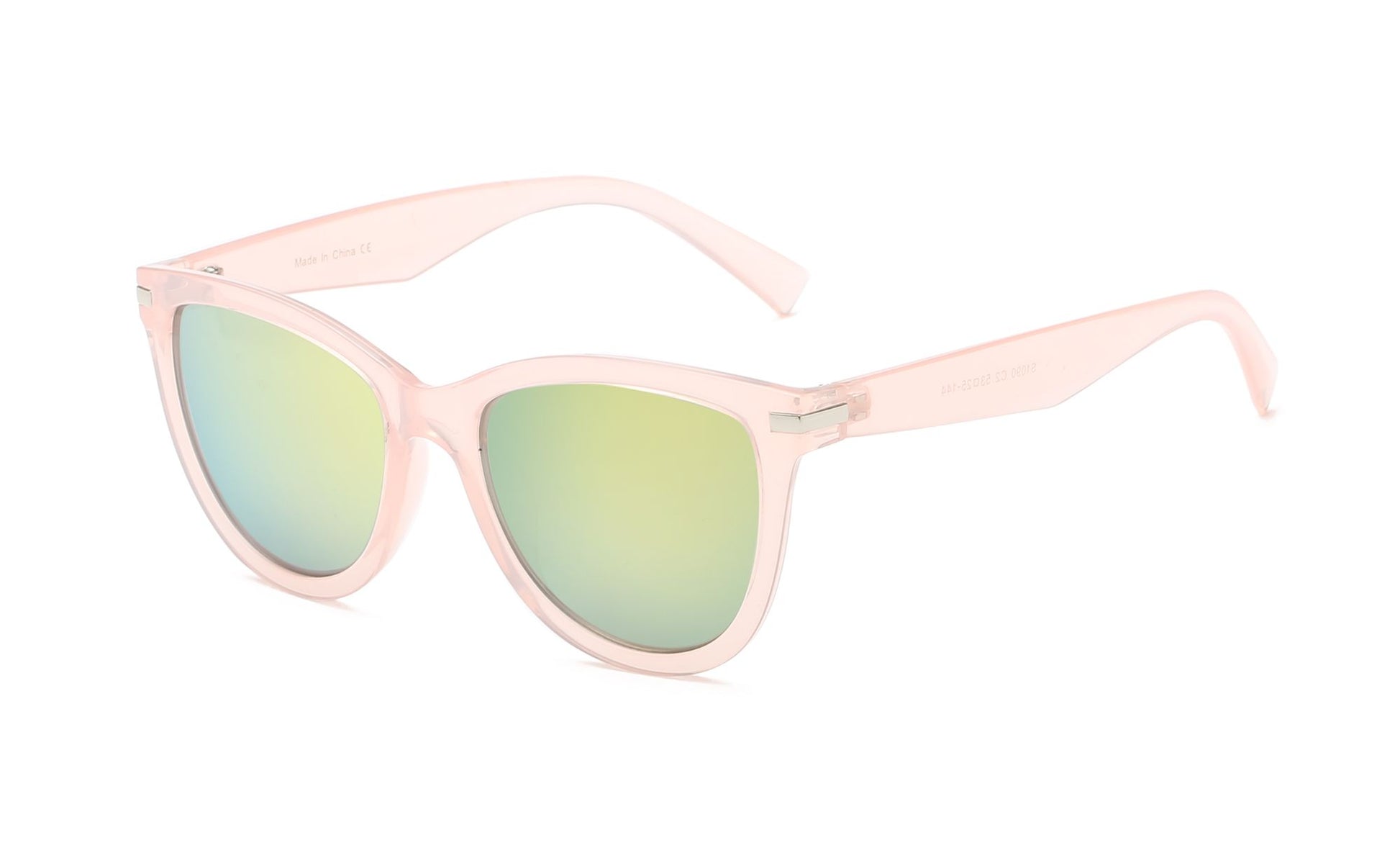 Women Cat Eye Fashion Sunglasses image 4