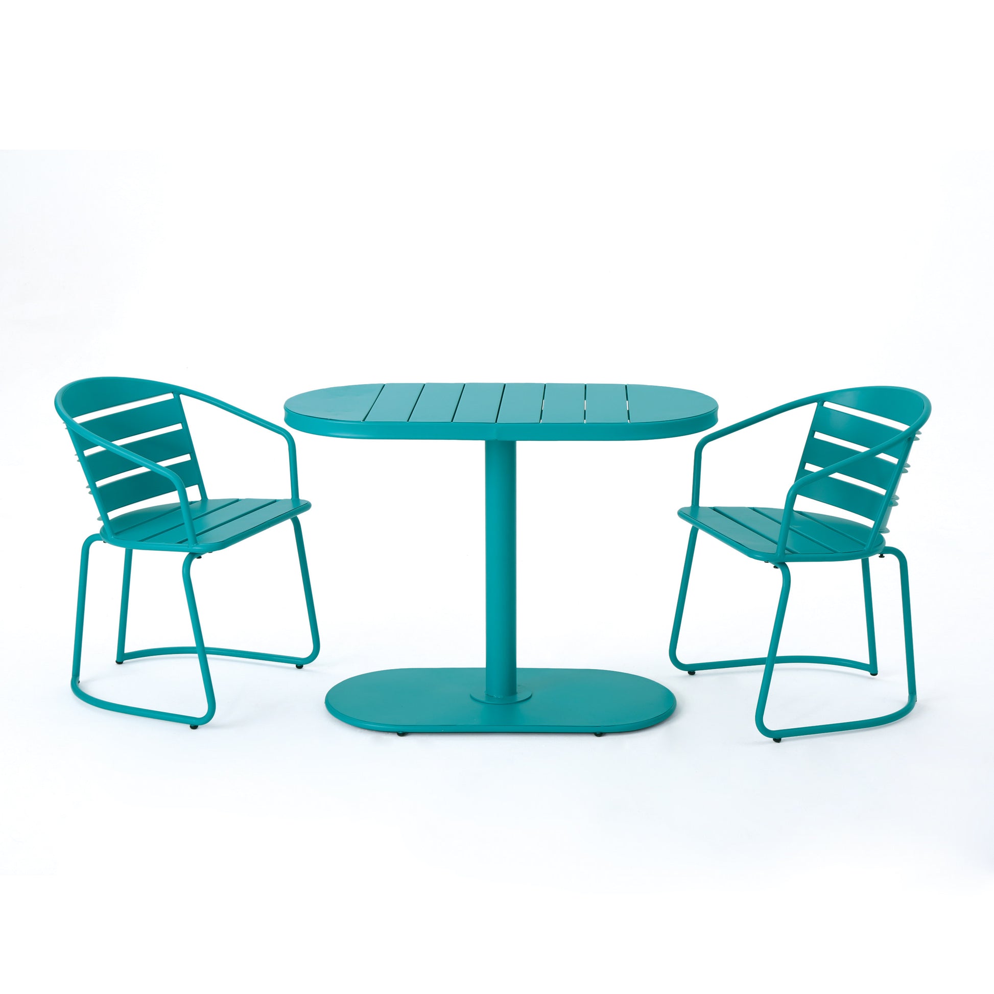 SANTA MONICA BISTRO SET image 5