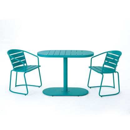 SANTA MONICA BISTRO SET image 5