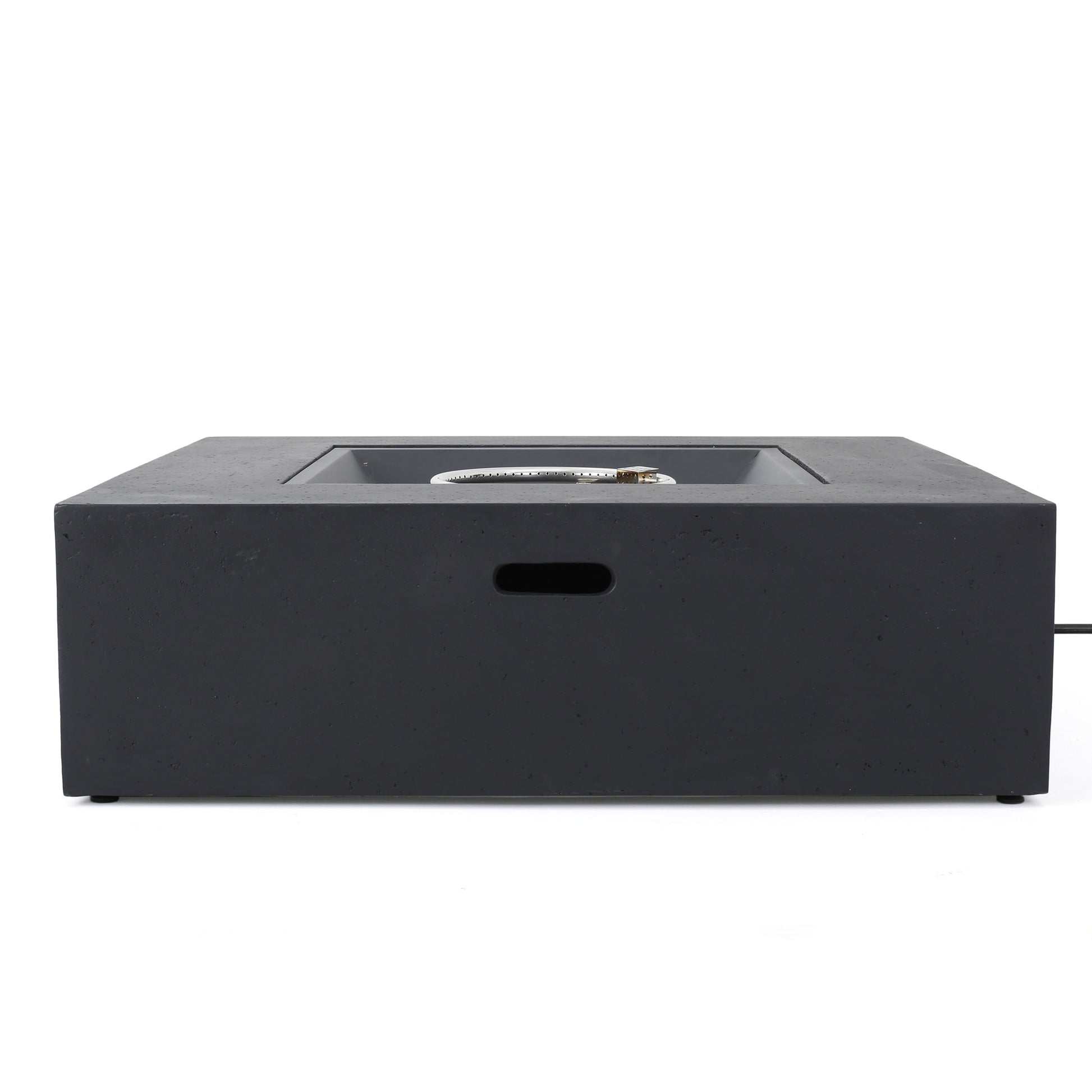 50 000 BTU SQUARE MGO FIRE TABLE (Tank Cover not Included) image 2