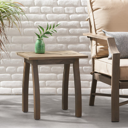 SELMA END TABLE image 3