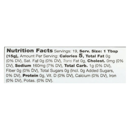 Yellowbird Sauce - Serrano - Case Of 6 - 9.8 Oz image 2