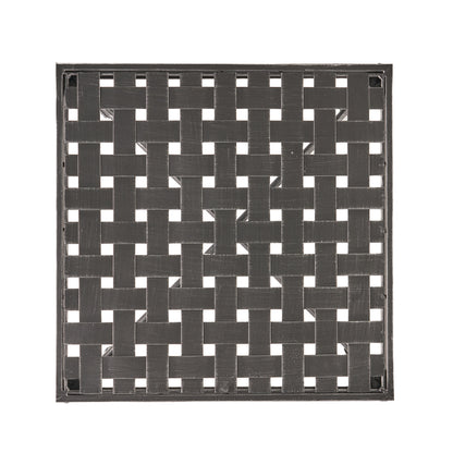 LUNA END TABLE image 9