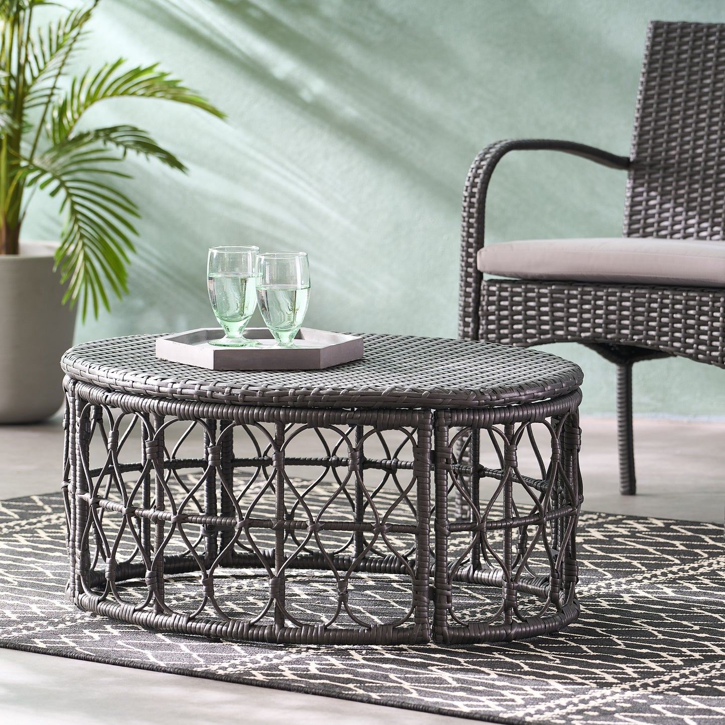BRUCE COFFEE TABLE image 3