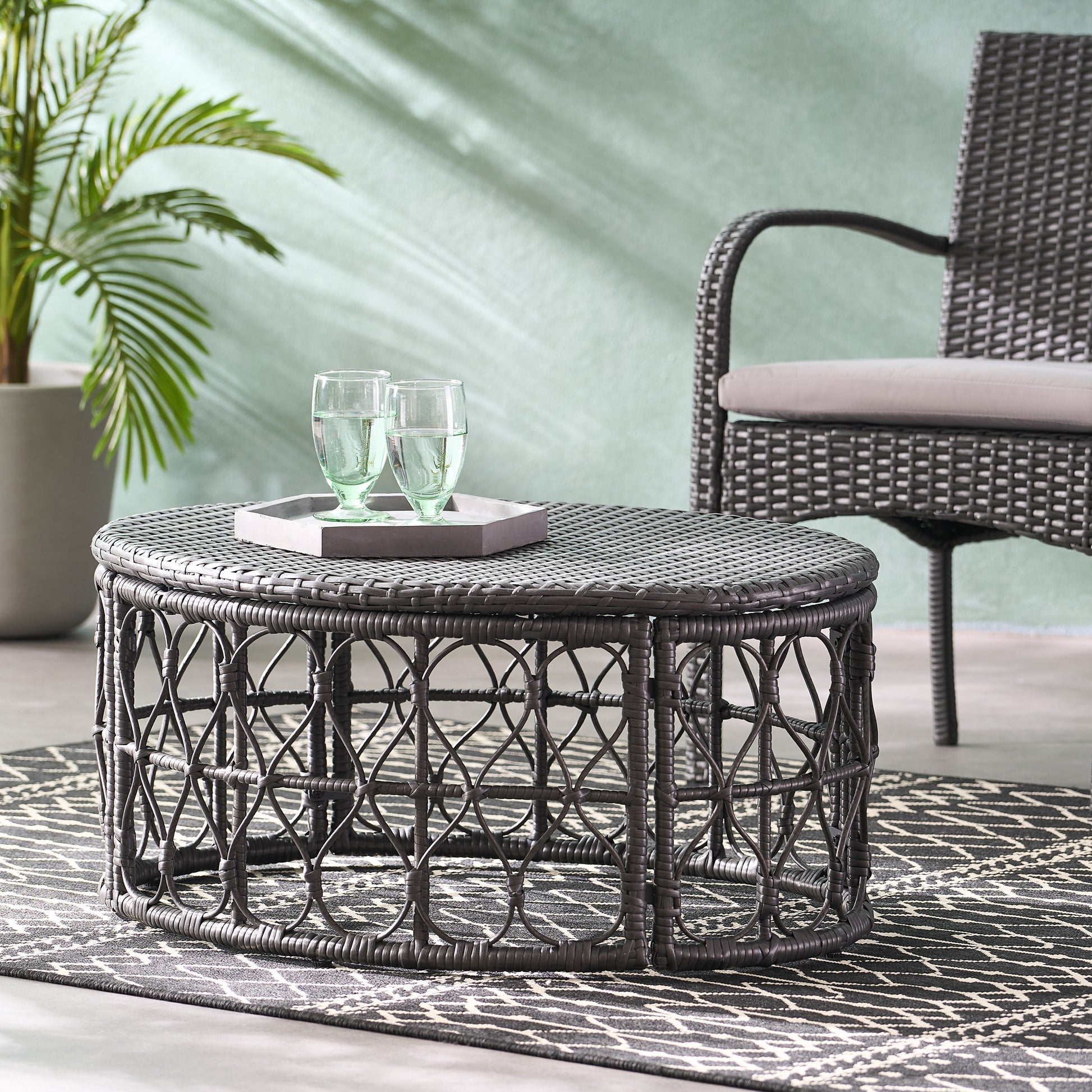 BRUCE COFFEE TABLE image 3