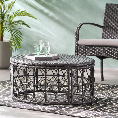 BRUCE COFFEE TABLE image 3