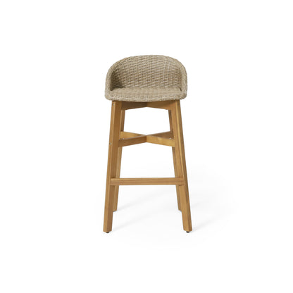 CALERA BARSTOOL image 6
