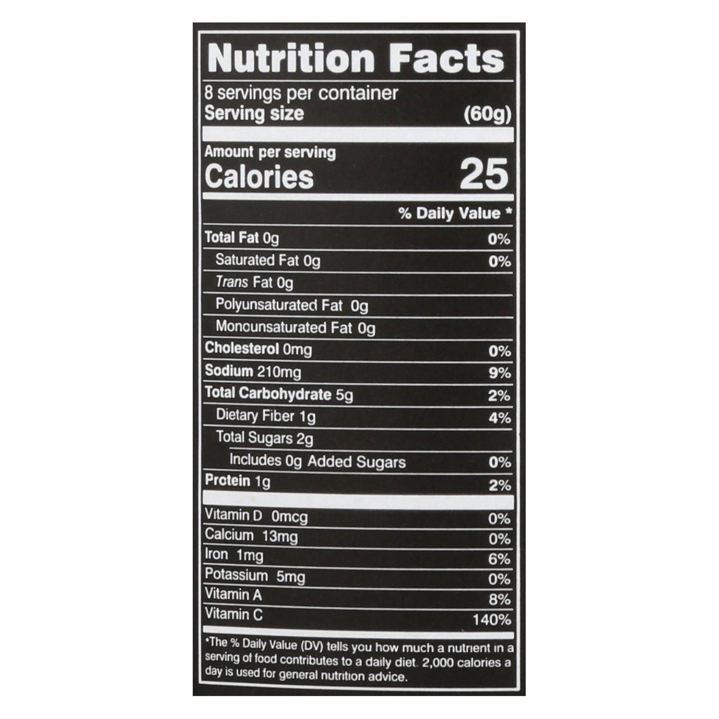 Zia Green Chile Company - Hatch Green Chile - Hot - Case Of 6 - 16 Oz. image 4