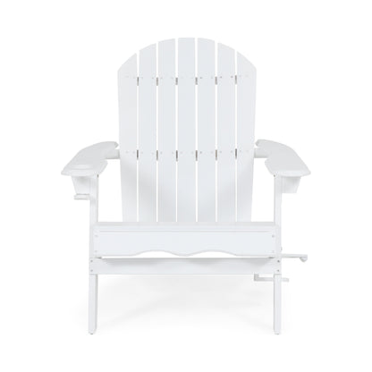 BELLWOOD ADIRONDACK CHAIR image 3