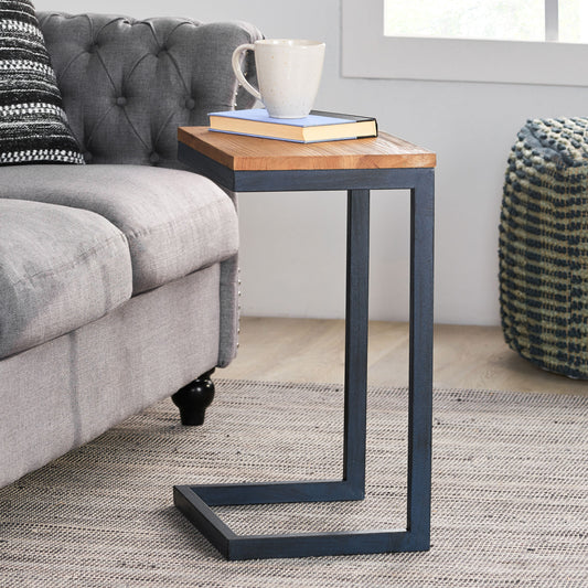 ACCENT TABLE-MEDIUM image 1