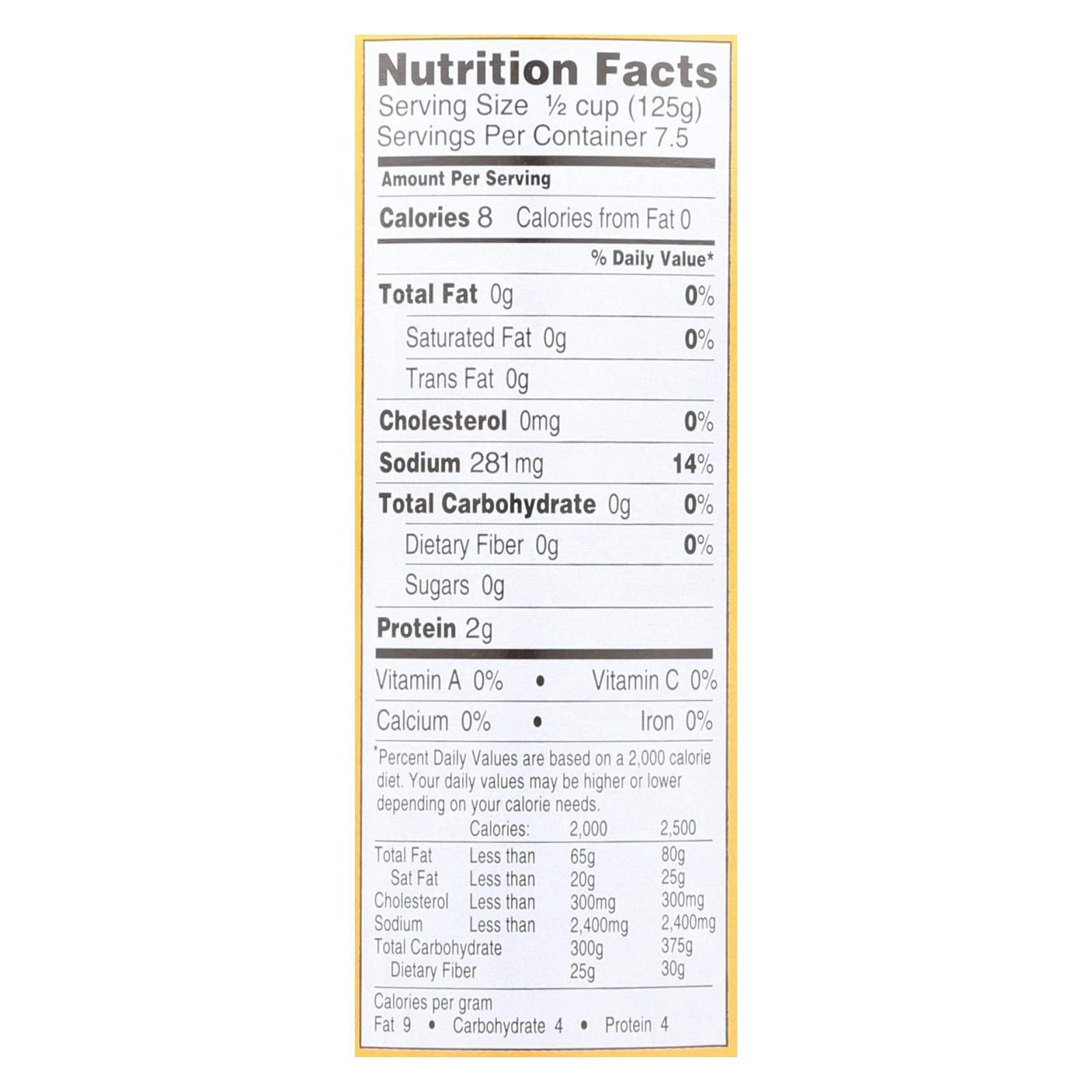 Zoup! Good Really Good - Bone Broth - Beef - Case Of 6 - 31 Fl Oz. image 2