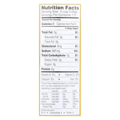 Zoup! Good Really Good - Bone Broth - Beef - Case Of 6 - 31 Fl Oz. image 2