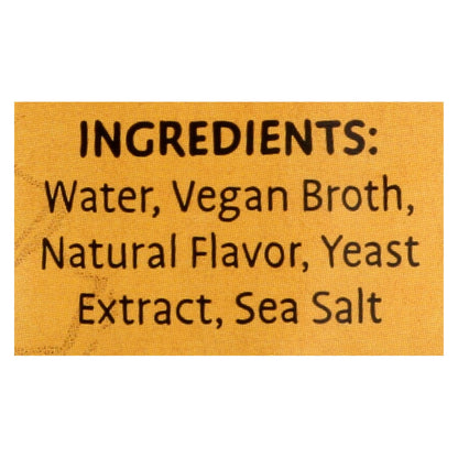Zoup! Good, Really Good Zoup, Good, Really Good, Veggie Broth - Case Of 6 - 31 Fz image 3